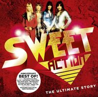 Sweet-Action! The Ultimate Sweet Story (Anniversar