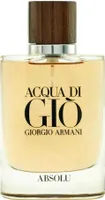 Acqua di Giò Homme Absolu - EdP 125ml