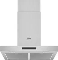 Siemens LC66BBM50 Wand-Esse 60cm EEK:A Edelstahl
