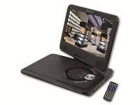 SOUNDMASTER PDB1910SW, prenosné DVD 10.2"LCD