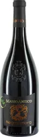 Masso Antico, Negroamaro Salento IGT, Biowein