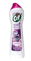 Cif Kwiat lili Mleczko czyszczące, 500 ml