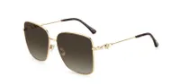 Jimmy Choo Hester/S 06J/HA Priemer skla: 59