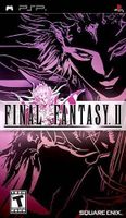 S-Final Fantasy Ii