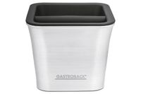 Gastroback Knockout Container 99000 Barista Coffee Box