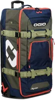 Ogio Rig ST 9800 Kufor s 2 kolieskami Midnight Olive 132 L