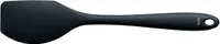 KELA Teigspatel Tom Silikon schwarz 29,0x6,0cm KL-12622
