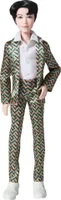 Mattel GKC91 BTS Core Fashion Doll J-Hope