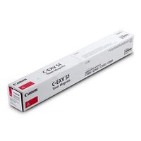 Toner Canon C-EXV-51LM (Purpurový)