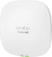 HPE NW ION AP25 (RW) Wi-Fi6 AP                        R9B28A