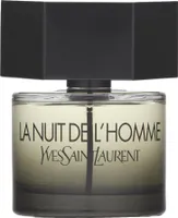 YSL La Nuit De L'Homme Edt Spray 60ml