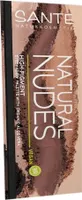 Eyeshadow Palette - 01 Nudy Shades 6g