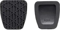 Gumowa osłona pedału hamulca/sprzęgła Do Mercedes W203 W204 W210 W211 W212 GLK
