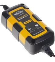 Inteligentna ładowarka akumulatorów CarClever 35975, 12V - 800mA