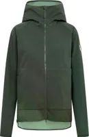 Derbe Peutby - Damen Jacke, Größe:34, Farbe:deep forest/hedge green