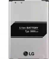 Akku Original LG für G4, G4 Stylus, G Stylo, Typ BL-51YF, 3000 mAh, 3.85V