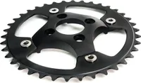 Kettenblatt Spider 38 Zähne Mittelmotor E-Bike Pedelec Saxonette Selection 1 fach