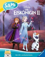 Disney Die Eiskönigin 2