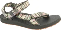 Schuhe Teva 1003987GHC