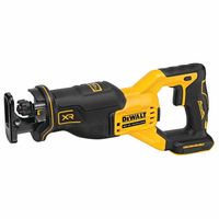 Piła szablasta 18V DCS382NT DEWALT