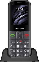 Telefon - Maxcom Mm 730 Czarny