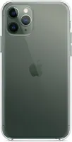 Apple MWYK2ZM/A - Kryt - Apple - iPhone 11 Pro - 14,7 cm (5,8 Zoll) - Číry