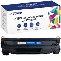Toner do HP Laser Jet Pro MFP M225dw cf283a 283a M125NW M127 M201 283A 83A