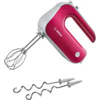 Bosch MFQ 40304 Red Diamond Styline Colour Handrührgerät