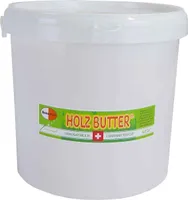 Renuwell Holz-Butter 3L Holzbalsam mit Bienenwachs Schweizer Qualität