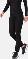 Stooker Women MILANO DENIM BASIC Damen 5-Pocket-Jeans Magic Shape Fit Super Powerstretch Denim / Jeans clean wash eng