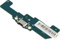 Original Samsung Galaxy Tab A 10.5 2018 T595 Ladebuchse Mikrofon USB Dock System Connector