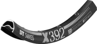 Felge DT Swiss X 392, 27,5" schwarz 584-20, 28 Loch