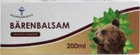 Pharmomedico BÄRENBALSAM Balsam wärmend & entspannend 200 ml