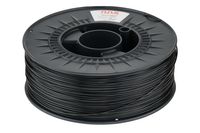 NuNus PETG Filament 1,75mm 1KG schwarz lebensmittelecht Filament