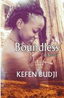 Boundless.by Budji, Kefen New   .=