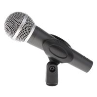 Tragbares dynamisches Gesangsmikrofon für Bühnenkonferenz KTV Karaoke E945