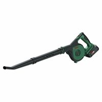 Bosch UniversalLeafBlower 18v-130 Akku-Laubbläser