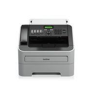 Brother Fax laser MONO 2845 - Fax - Laser/LED-Druck Brother