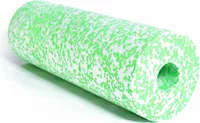 BLACKROLL MED masážní váleček fitness váleček 45 cm barva mátová bílá