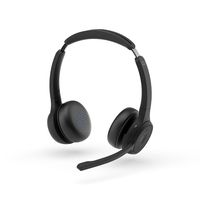 Cisco HEADSET 722 WIRELESS DUAL+STAND - Headset