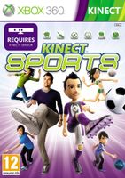 Kinect: Sports - Xbox 360