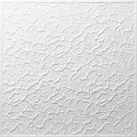Decosa Deckenplatte Genova, 50 cm x 50 cm