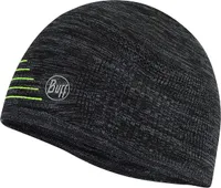 BUFF Dryflx+® Hat Mütze black