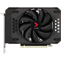 PNY GeForce RTX 3050 8GB XLR8 Gaming REVEL EPIC-X RGB Single Fan Edition, GeForce RTX 3050, 8 GB, GDDR6, 128 Bit, 7680 x 4320 Pixel, PCI Express x16 4.0