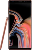 Samsung SM-N960 Galaxy Note 9 128GB Single SIM Metallic Copper - Neu