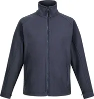 Regatta Damen Thor III Fleece-Jacke RG1488 (42 DE) (Dunkles Marineblau)