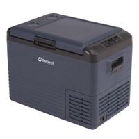 Outwell Kühlbox Arctic Chill 40 37,1 L Blau & Schwarz