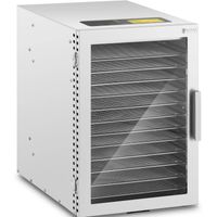 Royal Catering Dörrautomat - 800 W - 12 stupňů