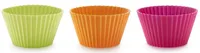 6er MINI SET MUFFINFORM Backform MUFFIN Muffinförmchen