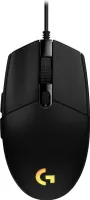Logitech Gaming Maus G203 Lightsync USB retail